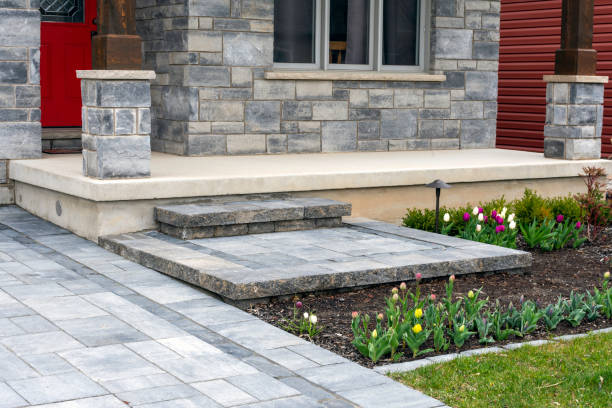Best Commercial Driveway Pavers  in Edgewater, NJ