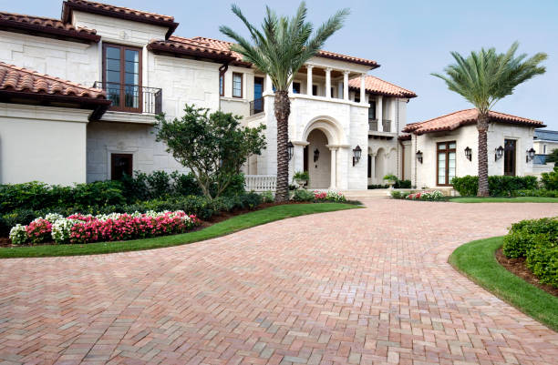  Edgewater, NJ Driveway Pavers Pros