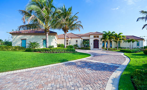 Best Permeable Paver Driveway  in Edgewater, NJ