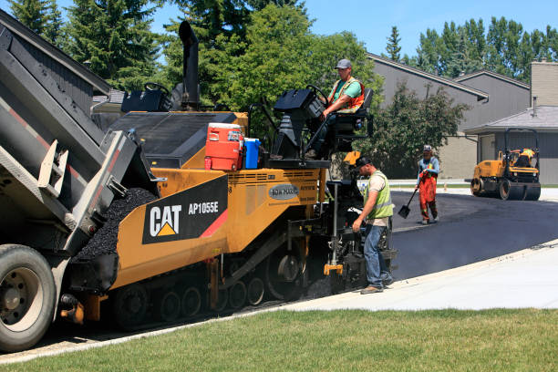 Trusted Edgewater, NJ Driveway Pavers Experts