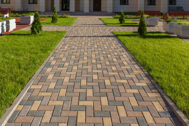 Best Professional Driveway Pavers  in Edgewater, NJ